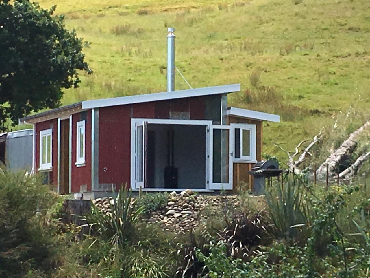 The Pear Orchard Lodge Ричмонд Екстер'єр фото