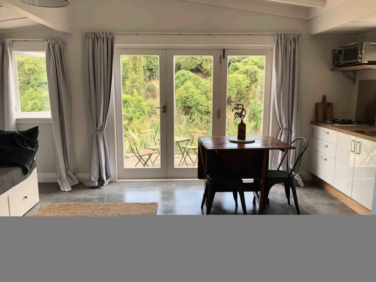 The Pear Orchard Lodge Ричмонд Екстер'єр фото